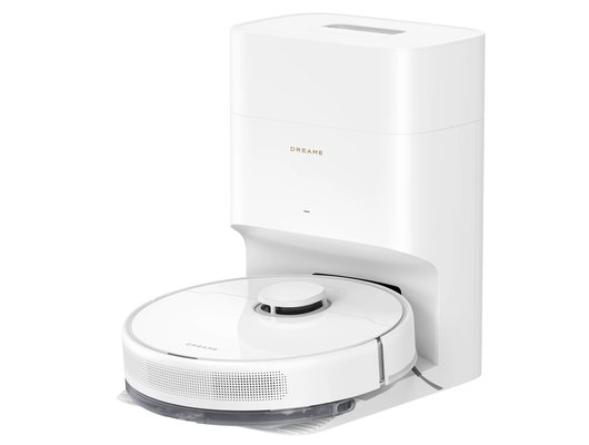 Робот-пылесос DREAME BOT F10 PLUS WHITE